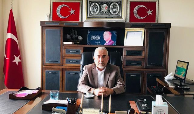 Nevşehir Önemli Bir Değerini Kaybetti