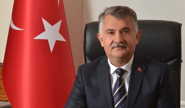 Nevşehir İl Genel Meclisi Üyesi Açıkgöz’ün Acı Günü
