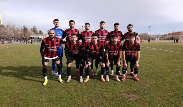 Nevşehir Temsilcileri BAL’da İlk Yarıyı Tamamladı