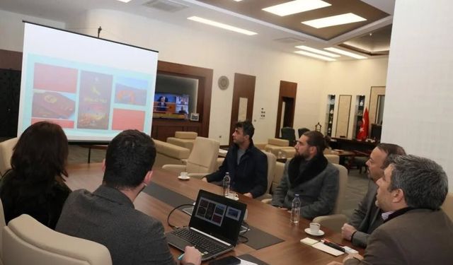 Kapadokya’da Çin At Yılı İçin Profesyonel Rehberler Buluştu