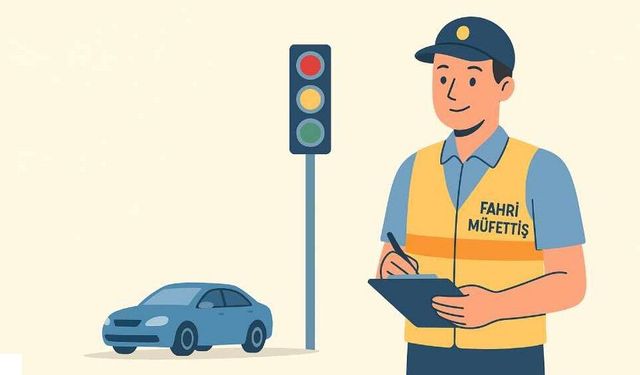 Nevşehir İl Emniyet Müdürlüğü’nden FTM’lere Önemli Duyuru