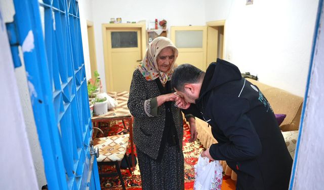 Nevşehir Belediyesi’nin "Acil Hayat Butonu" Uygulaması Başladı