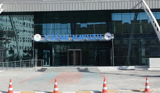 Nevşehir’de 2026 Kış Dönemi Havuz Programı Başlıyor