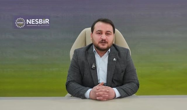 NESBİR: İş Dünyasında Ortak Aklın Gücü