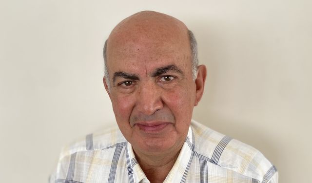 Nevşehir Eşrafından Mehmet Kocatmaz Vefat Etti