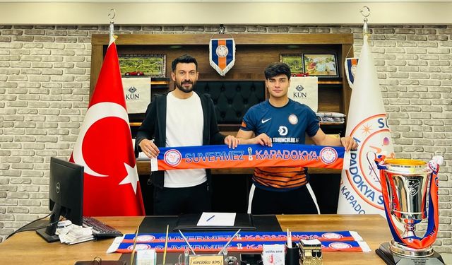 Nevşehir Temsilcisinden Transfer Şov: Kadroya 6 Takviye