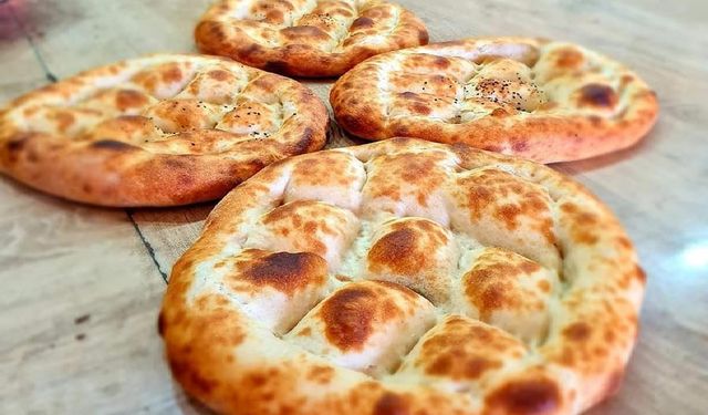 Nevşehir 2026 ramazan pidesi fiyatları belli oldu