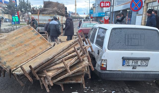 Kaymaklı’da Yürekler Ağızlara Geldi