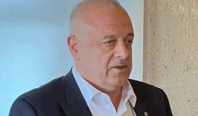 Nevşehir Yatırım Alanı Statüsü Kazandı: Öbekli’den Teşekkür ve Vizyon Mesajı