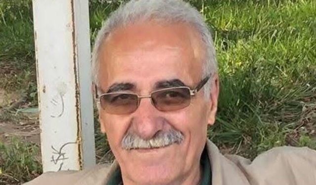 Nevşehirli Emekli Öğretmen Ali Büyükkurutlu Vefat Etti