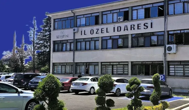 Nevşehir’de Taşınmaz Satışı İçin İhale İlanı