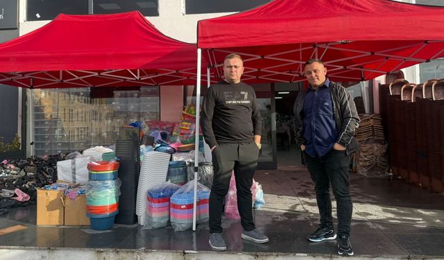 Nevşehir’de Büyük Açılış Yarın: Binlerce Ürün Sadece 100 TL!