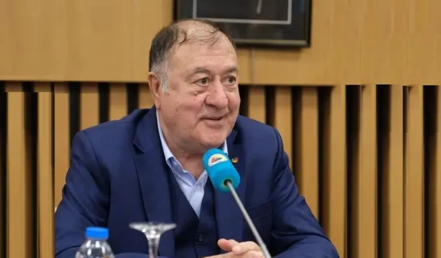 Nevşehir, Resmen Yatırım Alanı İlan Edildi