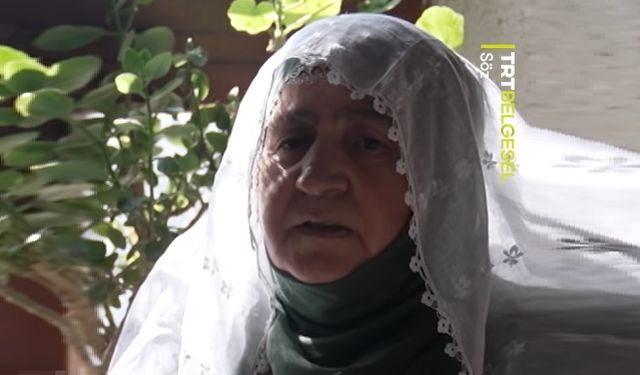 Ürgüp’ün Unutulmayan Ağıdı: Gelin Ayşe