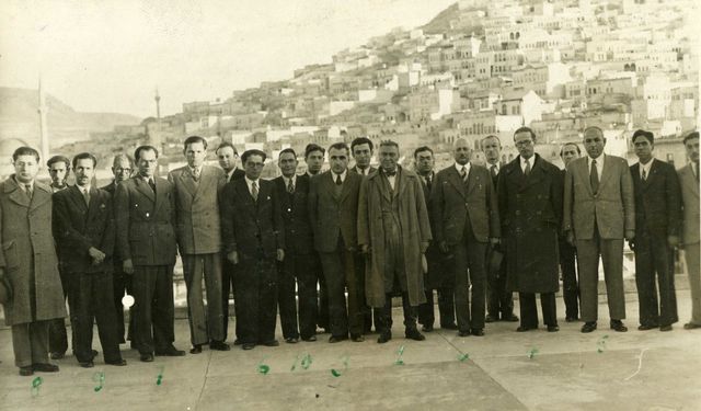 1954’ten Günümüze Nevşehir’in İl Olma Hikâyesi