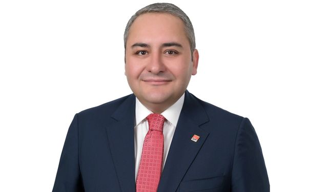 Keçiören Belediye Başkanı Mesut Özarslan CHP’den İstifa Etti
