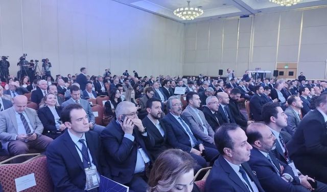 Kapadokya’nın Turizm Gücü EMITT’te Sergileniyor