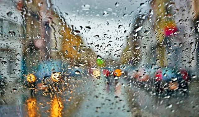 Nevşehir’de Şemsiye Haftası Başlıyor