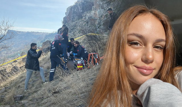 Nevşehir’i Üzen Olay: Kayıp Genç Kız Ölü Bulundu