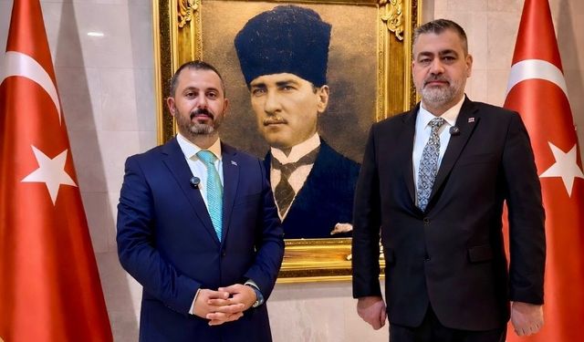 Orçun Karakaya’ya Önemli Görev