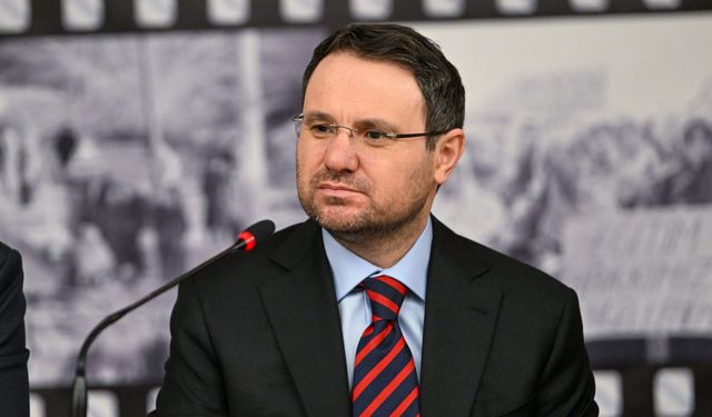 Bakan Gürlek'in Nevşehir programı tamamlandı