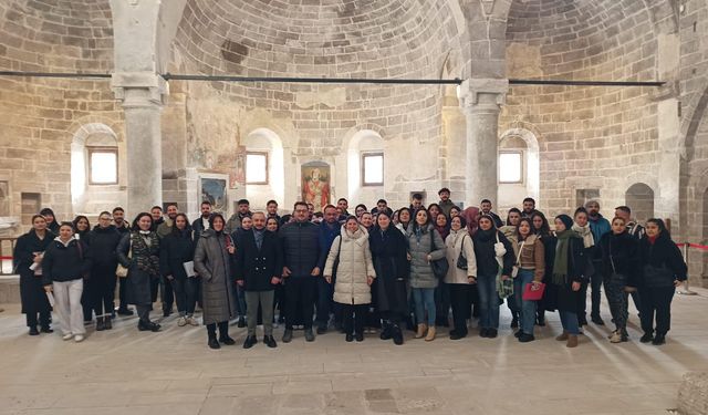 Belediye–Üniversite iş birliğiyle örnek çalışma