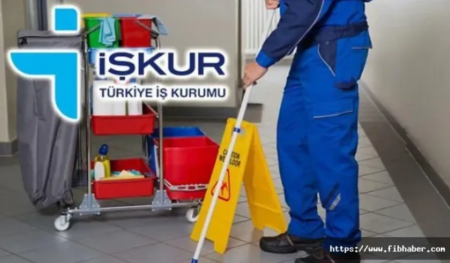 Nevşehir'de 390 Kişilik TYP Başvuruları İçin Son İki Gün