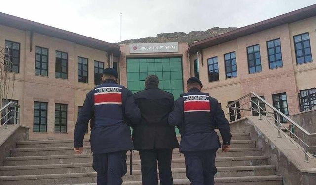 Nevşehir’de Göçmen Kaçakçılığı Operasyonu: 2 Tutuklama