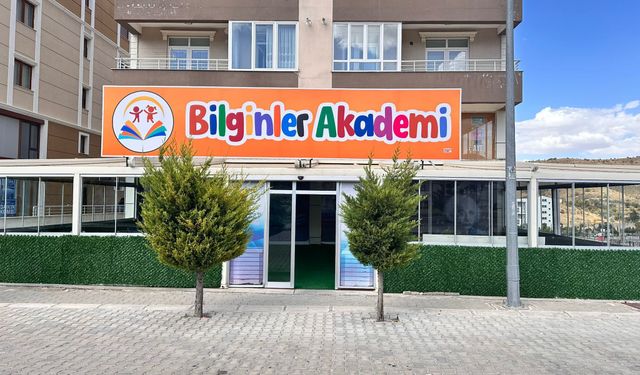 Nevşehir Bilginler Akademi’de 2. Dönem Kayıtları Başladı: Kontenjanlar Sınırlı, Yarı Fiyatına!