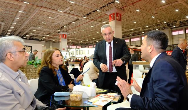 Kapadokya’nın İncisi Gülşehir EMITT 2026’da