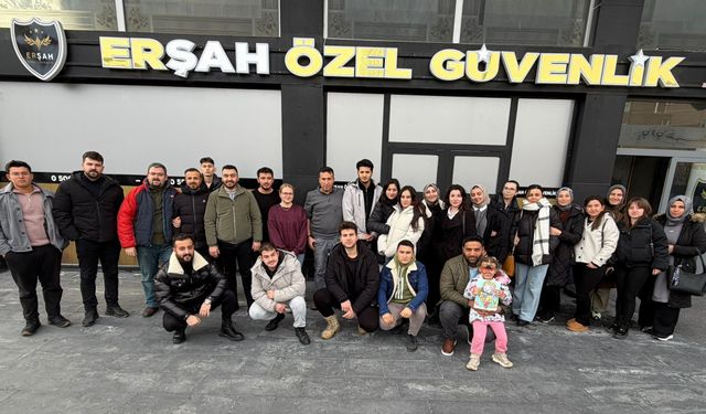 Özel Güvenlik Eğitiminde Taban Fiyat Dönemi Başladı