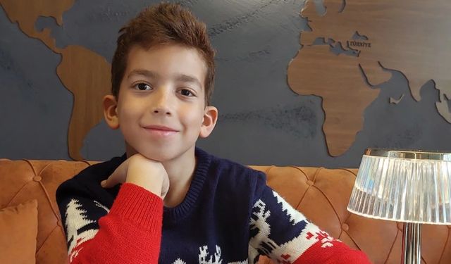 Uçhisar’ın Genç Şairi Yekta'dan İlk Kitap