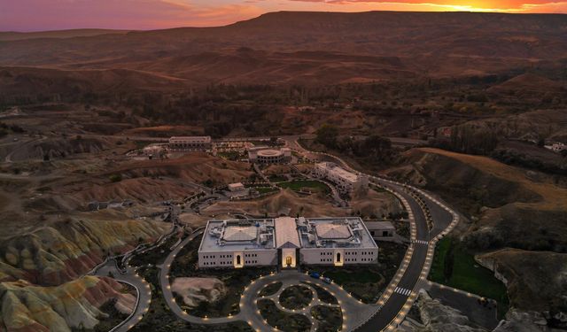 Kapadokya Turizmi İçin Büyük Kayıp: AJWA Cappadocia Faaliyetlerini Durdurdu