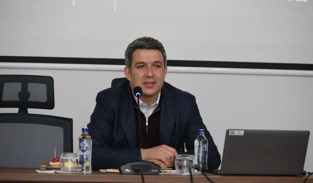 Alan Başkanlığı’nda Bilgilendirme Seminerleri