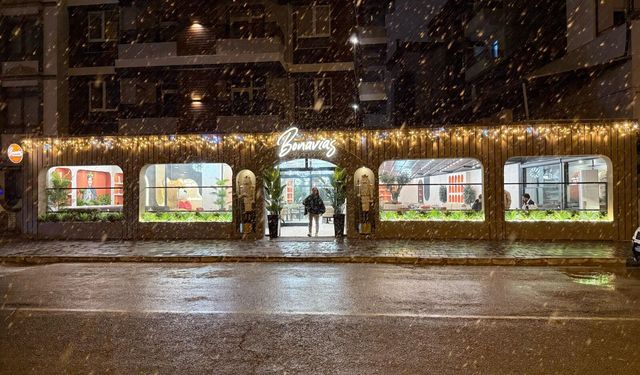 Ramazan’ın En Tatlı Buluşma Noktası: Bonavias Nevşehir