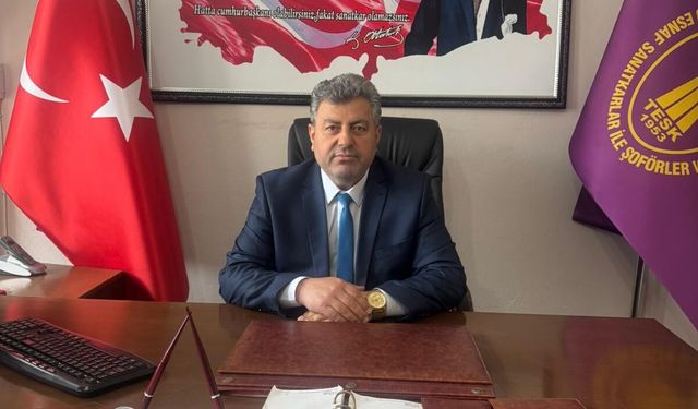 Sarı: 'Üniversitemizin Kapanmasına Razı Değiliz'