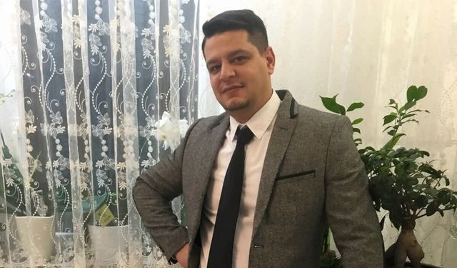 Almanya’da Nevşehirli Gençten Acı Haber