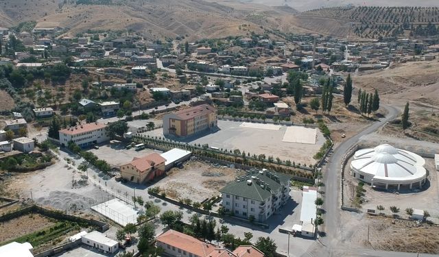 Karapınar ve Acıgöl’e Doğal Gaz Müjdesi