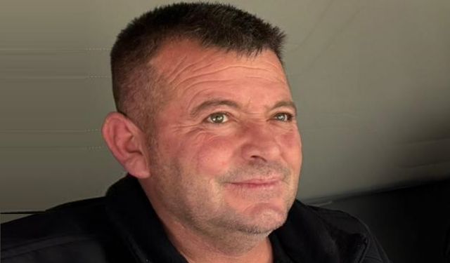 Nevşehirli Tır Şoförü Direksiyon Başında Hayatını Kaybetti