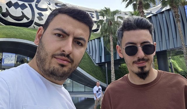 Kapadokya’dan Dubai’ye Uzanan Başarı Hikayesi