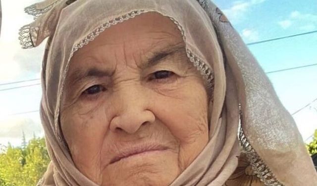 Nevşehir eşrafından Otlu ailesinin acı günü