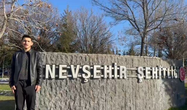 Nevşehirli Ülkücülerden 12 Mart’a Özel Klip