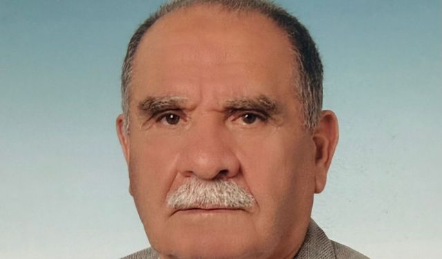 Nevşehir eşrafından Kararlı ailesinin acı günü