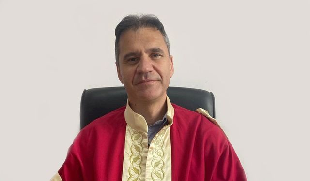 NEVÜ İİBF'ne Doçent Ataması Yapıldı