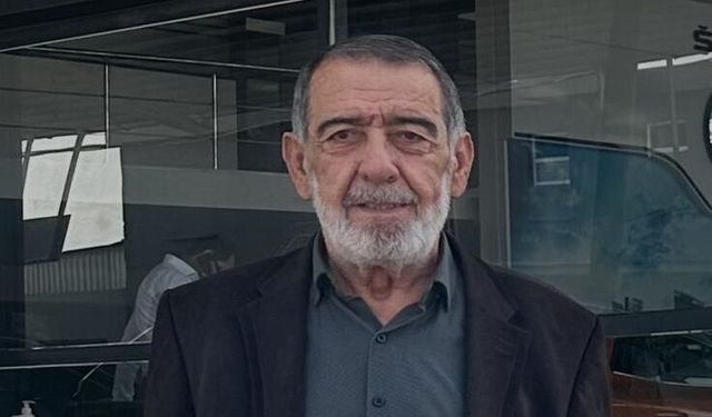 Nevşehir eşrafından Batmaz ailesinin acı günü