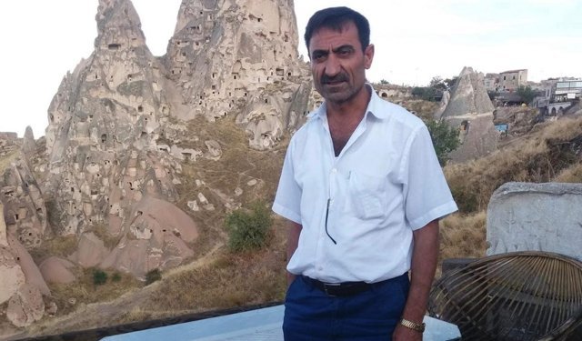 Nevşehir eşrafından Şimşek ailesinin acı günü