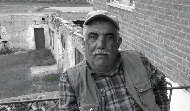 Nevşehir'de İnallı köyünü yasa boğan ölüm