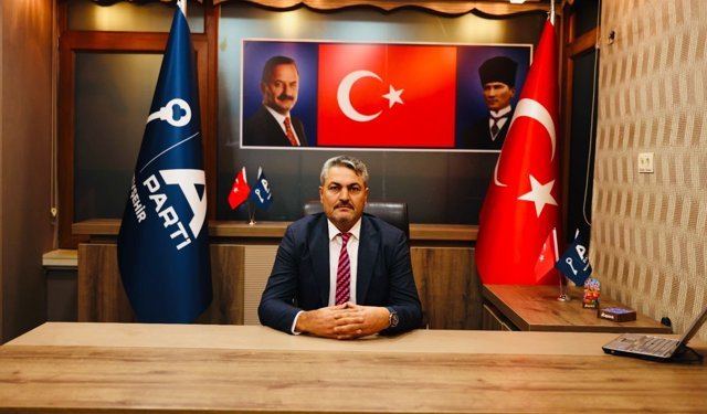 "Nevşehir'de 7 Köyün Umudu Kooperatif Yaşatılmalı"