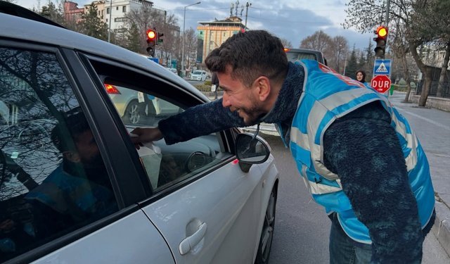 CHP'nin eleştirisine Nevşehir AK Parti'den Sert Yanıt