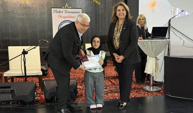 Nevşehir’de “Neden Muhasebe?” Yarışması